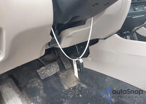 2014 Honda Civic Ex-L из США, поврежденный, VIN 19XFB2F91EE244616